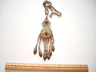 Temple Pendant (Tenecir)