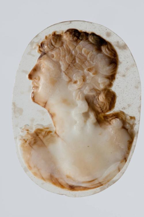 Bacchante
