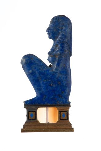 Egyptian Woman