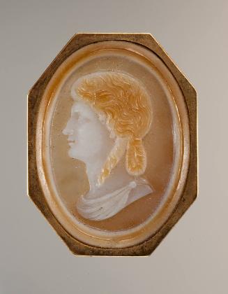 Roman Matron