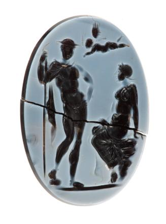 Venus and Adonis