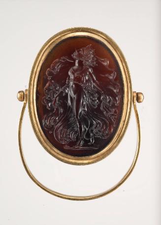 Bacchante