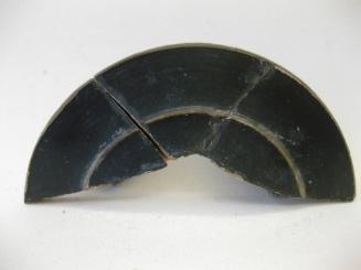 fragment of attic cup