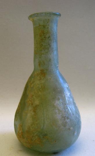 Small bottle