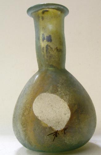 Small bottle