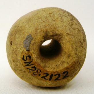 Spindle Whorl