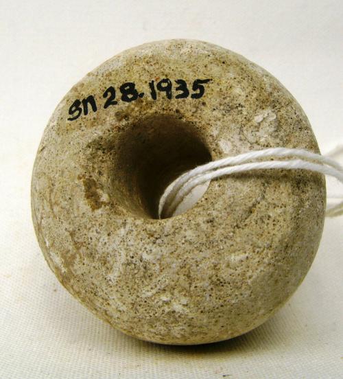 Loom Weight