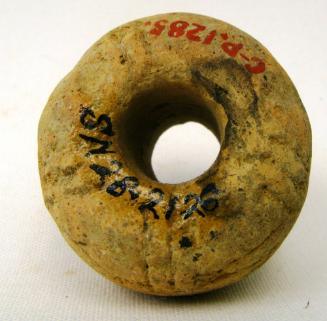 Spindle whorl