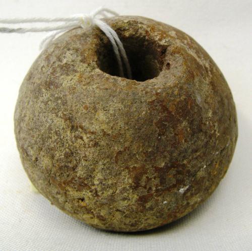 Spindle Whorl