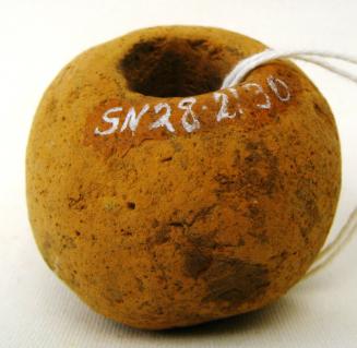 Spindle Whorl