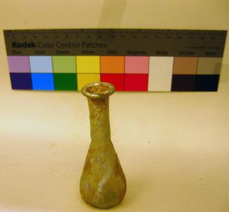 Small bottle