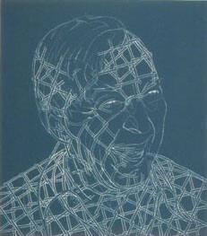 Jasper Johns