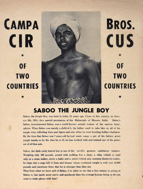 Campa Bros