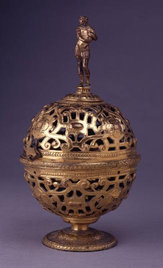 Perfume Burner