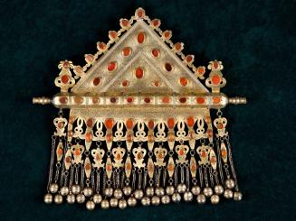 Amulet Breastplate (Tumar)