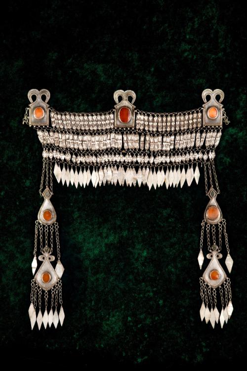 Headdress (Sinsile)
