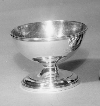 George III Bowl