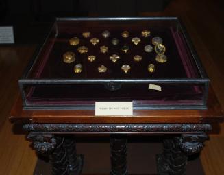 Display Case for Watches