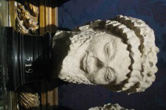 Head, male