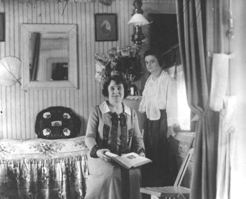 May Wirth