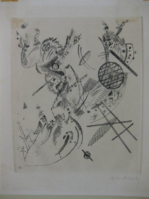 Kleine Welten XII