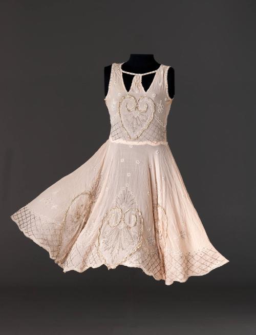 Evening Dress