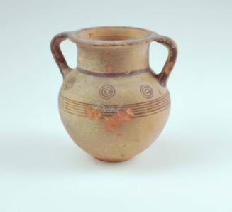 Small Krater