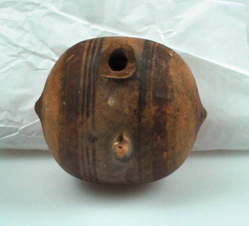 Barrel Juglet