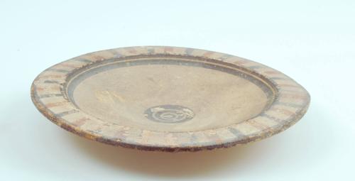 Plate