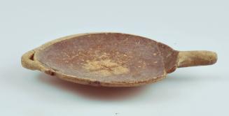 Small Plate