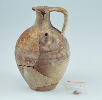 Spouted Jug