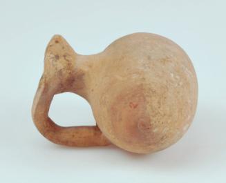 Barrel Juglet