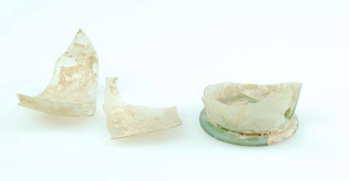 Beaker (fragment)