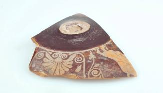 Kylix (fragmentary)