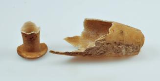 Alabastron (fragmentary)