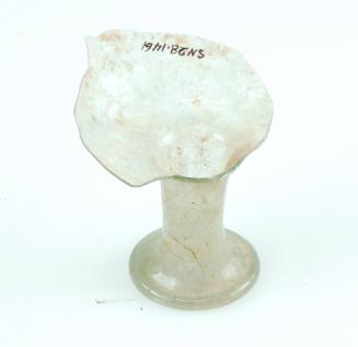 Bottle (fragment)