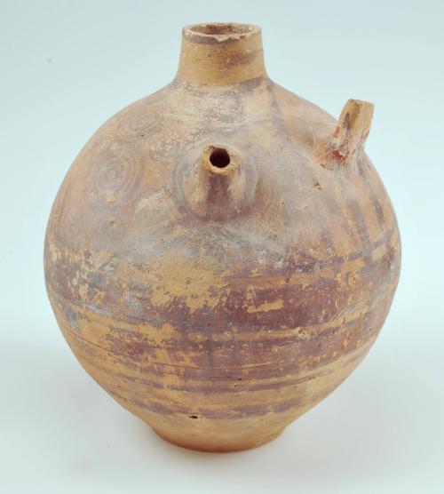 Spouted Jug