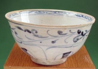 Footed Bowl