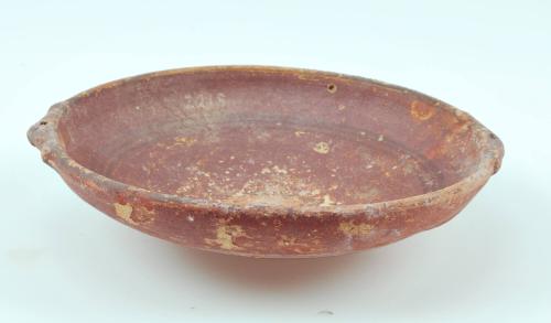 Plate
