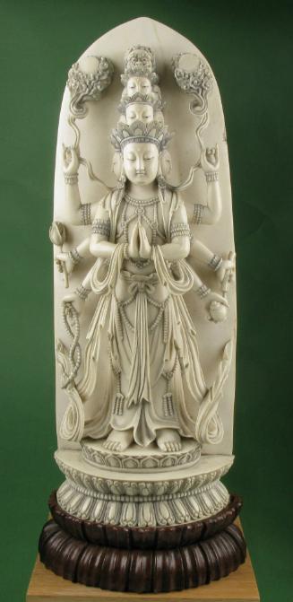 Guanyin, Bodhisattva of Compassion