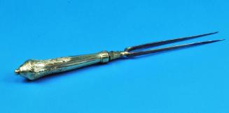 Serving Fork