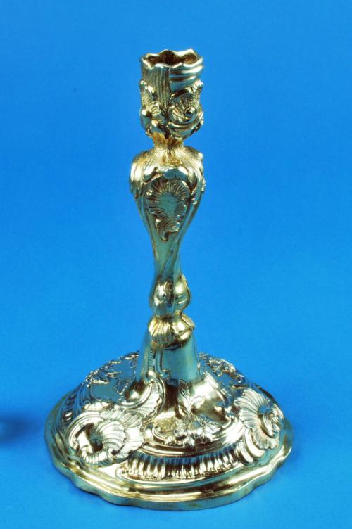 Candlestick