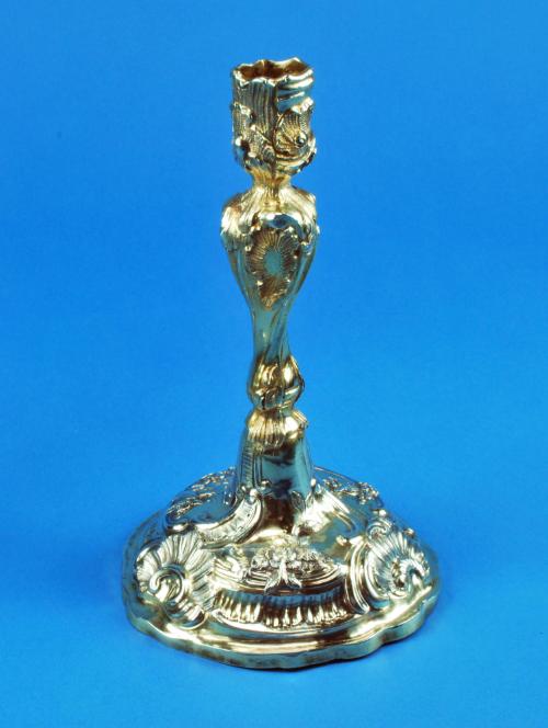 Candlestick
