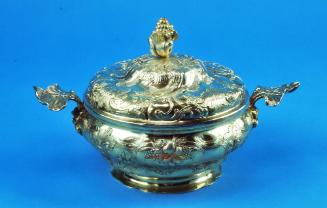 Covered Dish
