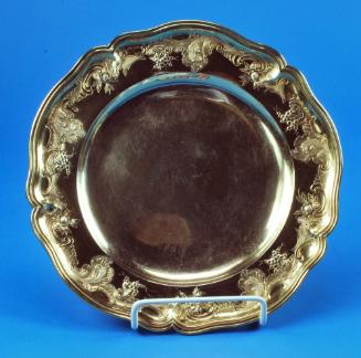 Dinner Plate