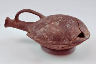 Lentoid Flask
