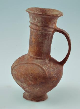Juglet, wide-mouth