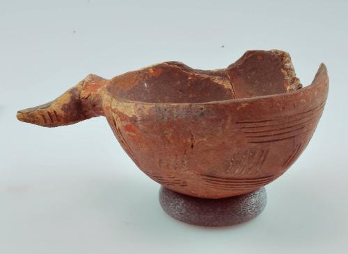 Composite Bowl