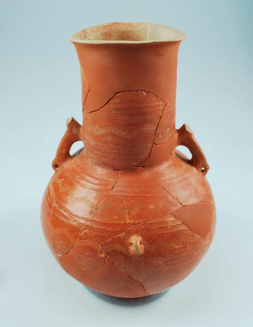 Storage Jar