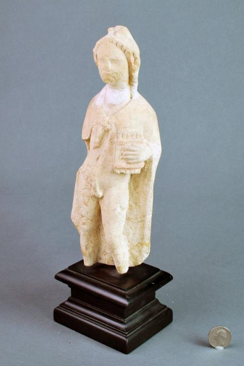 Figure of Pan